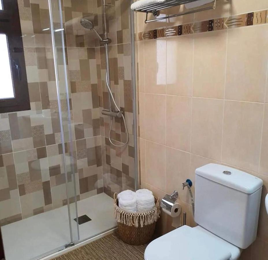 Apartamentos Los Catorce, El Hierro Valverde  Buitenkant foto